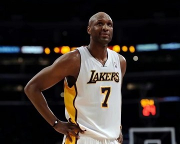 奥多姆怒喷NBA全联盟“愚蠢”！批战术单一，却被指不懂现代篮球