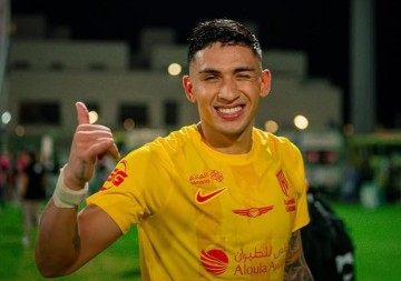 罗马诺：埃塞基耶尔即将加盟勒沃库森，转会费3000万欧