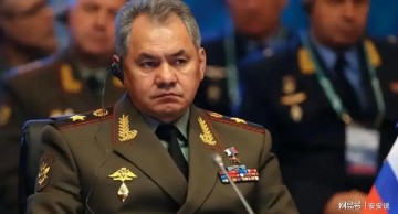 俄罗斯出事了！