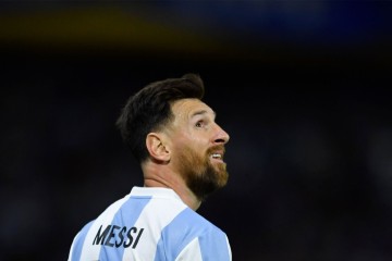 梅西说不太可能踢下一届世界杯！奥莱报以为是2026年！